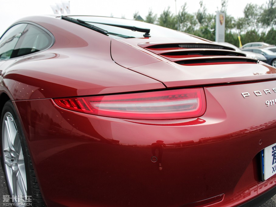 2012r911 Carrera S