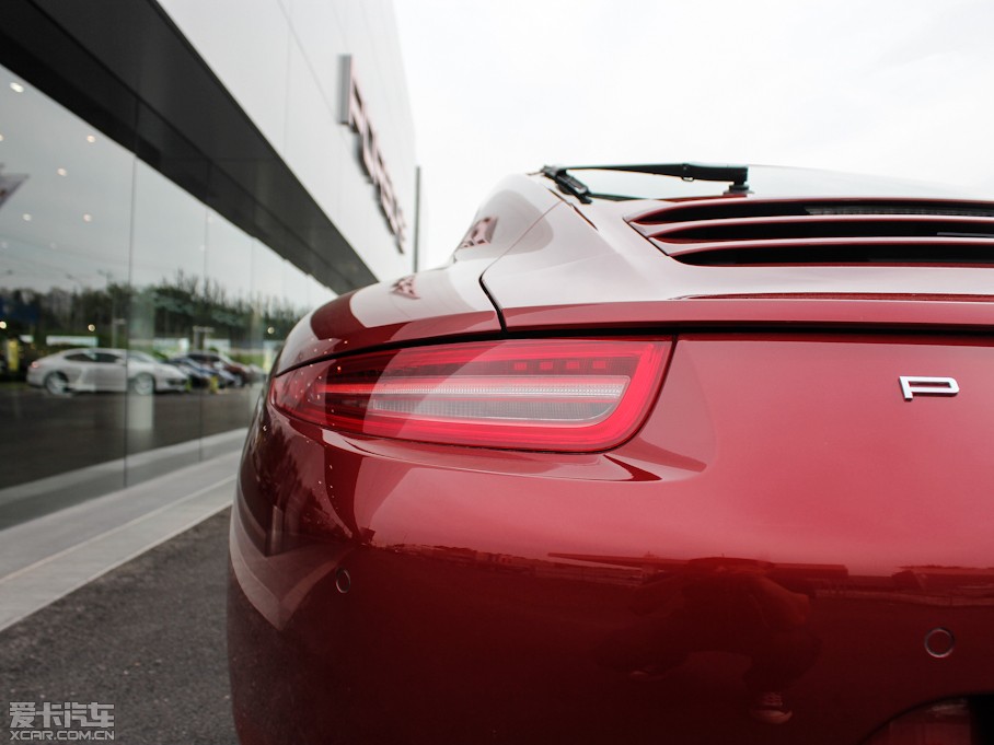 2012r911 Carrera S