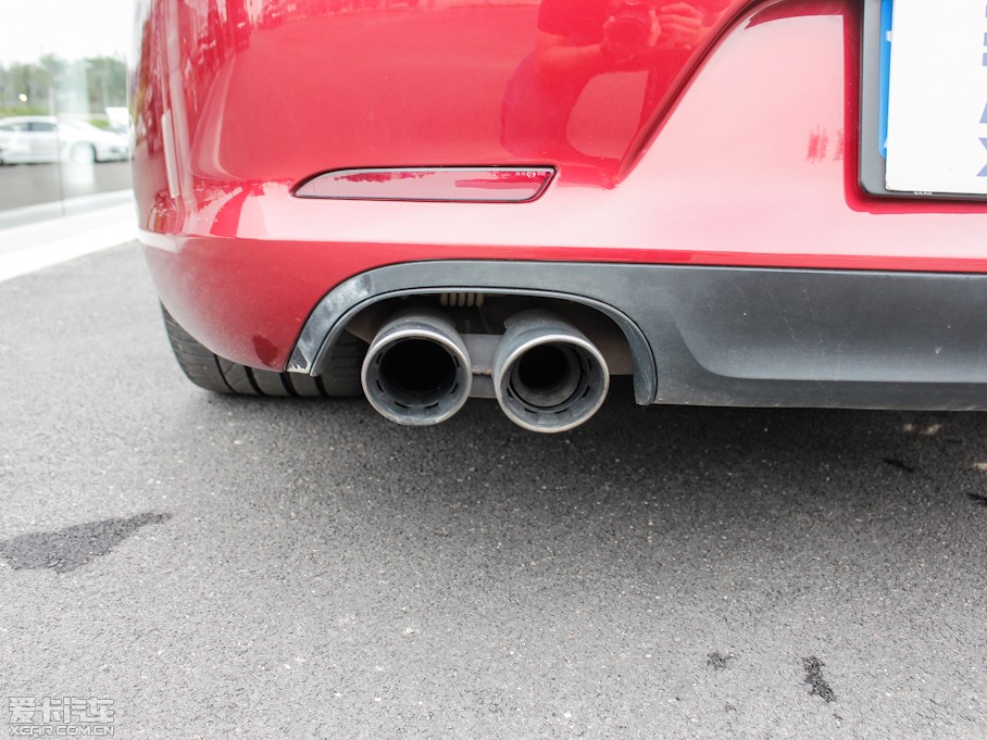 2012r(sh)911 Carrera S