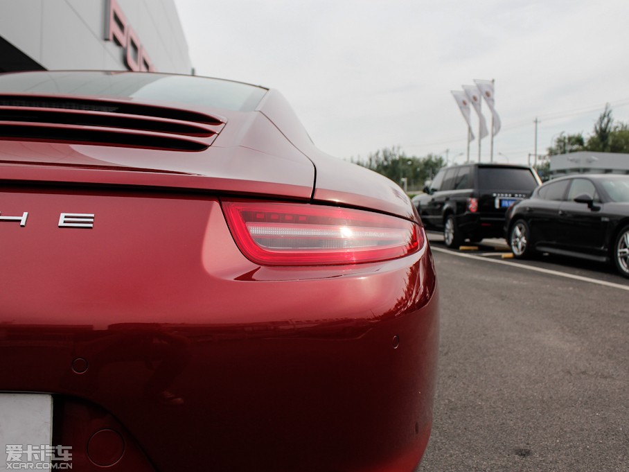 2012r911 Carrera S