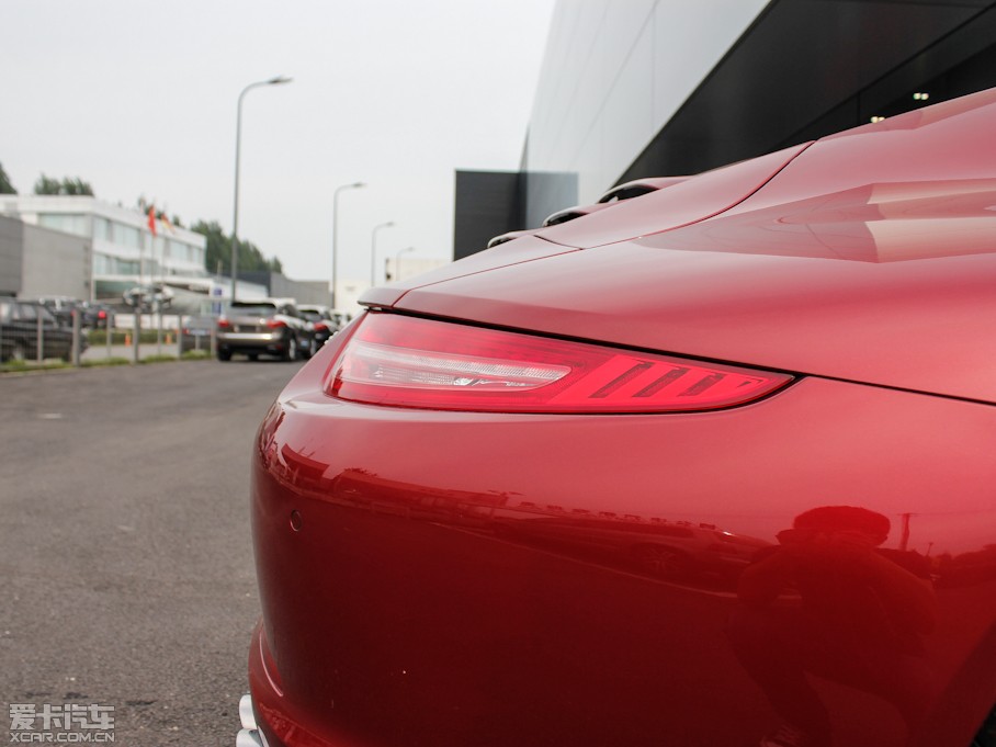 2012r911 Carrera S