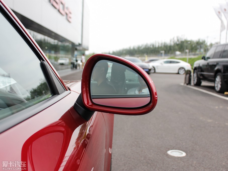 2012r911 Carrera S