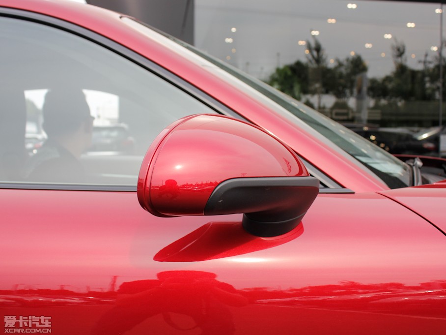 2012r911 Carrera S