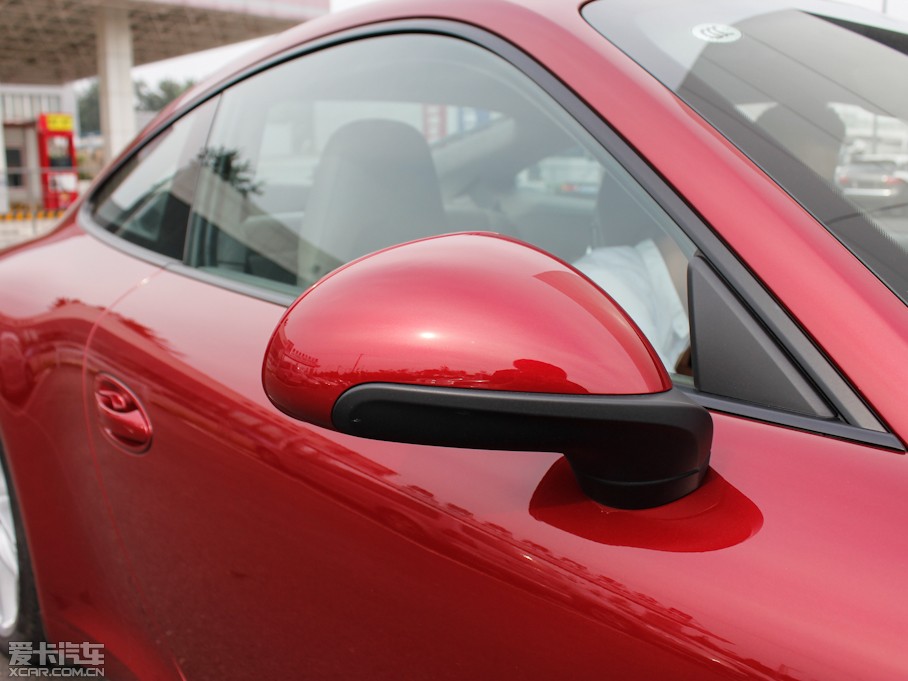 2012r911 Carrera S