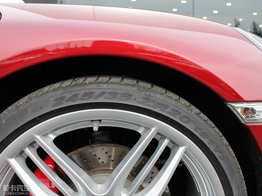 2012r911 Carrera S