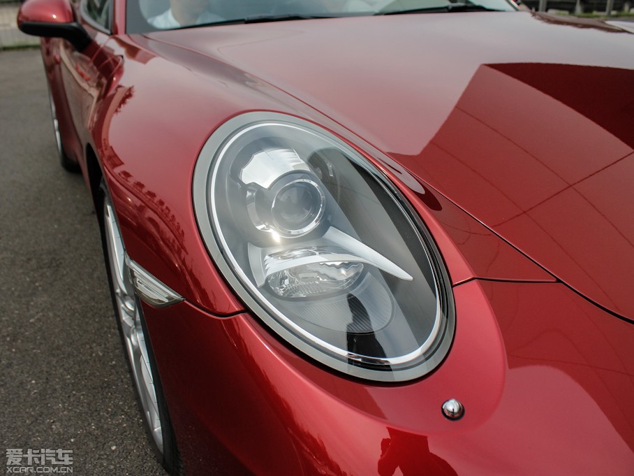 2012r911 Carrera S