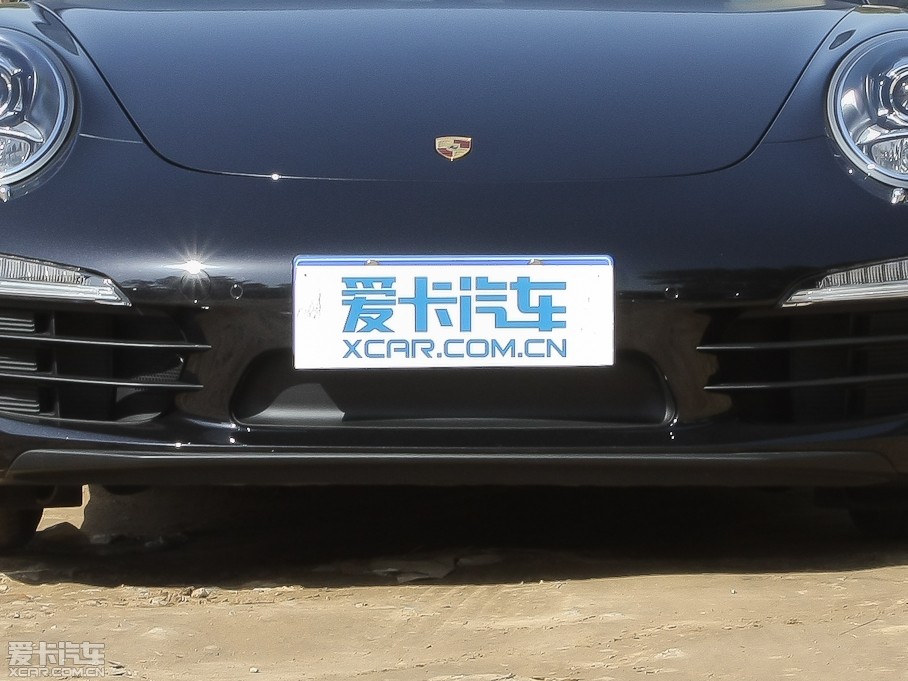 2012r(sh)911 Carrera Cabriolet