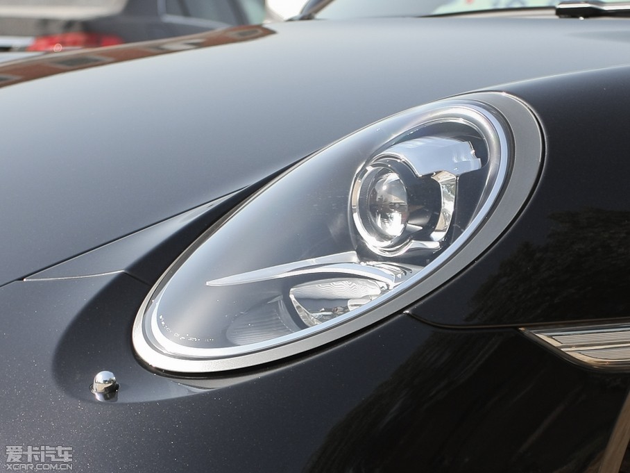 2012r911 Carrera Cabriolet