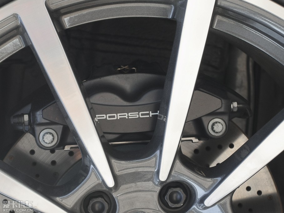 2012r911 Carrera Cabriolet