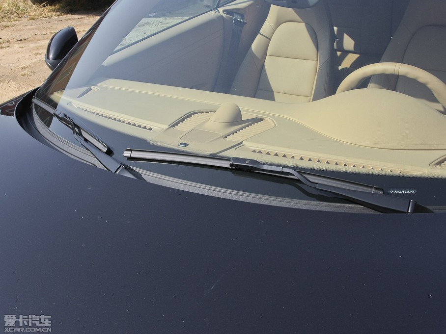 2012r911 Carrera Cabriolet