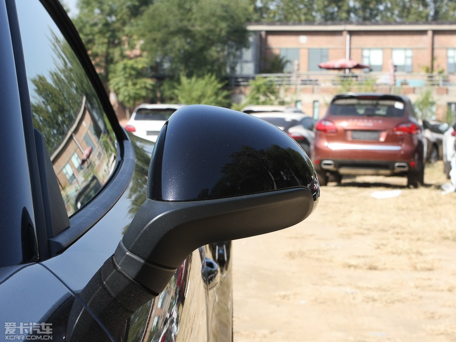 2012r911 Carrera Cabriolet