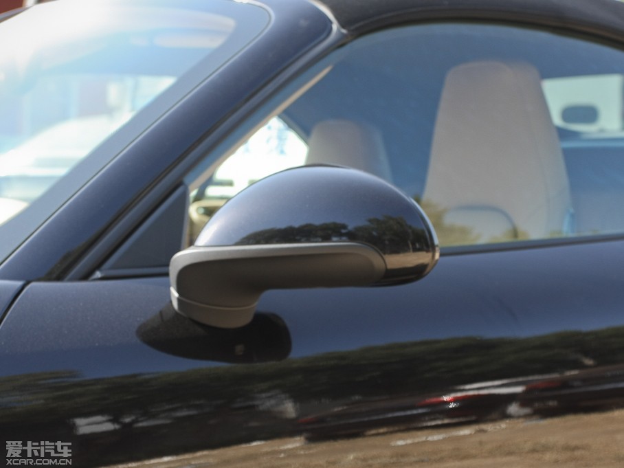 2012r911 Carrera Cabriolet