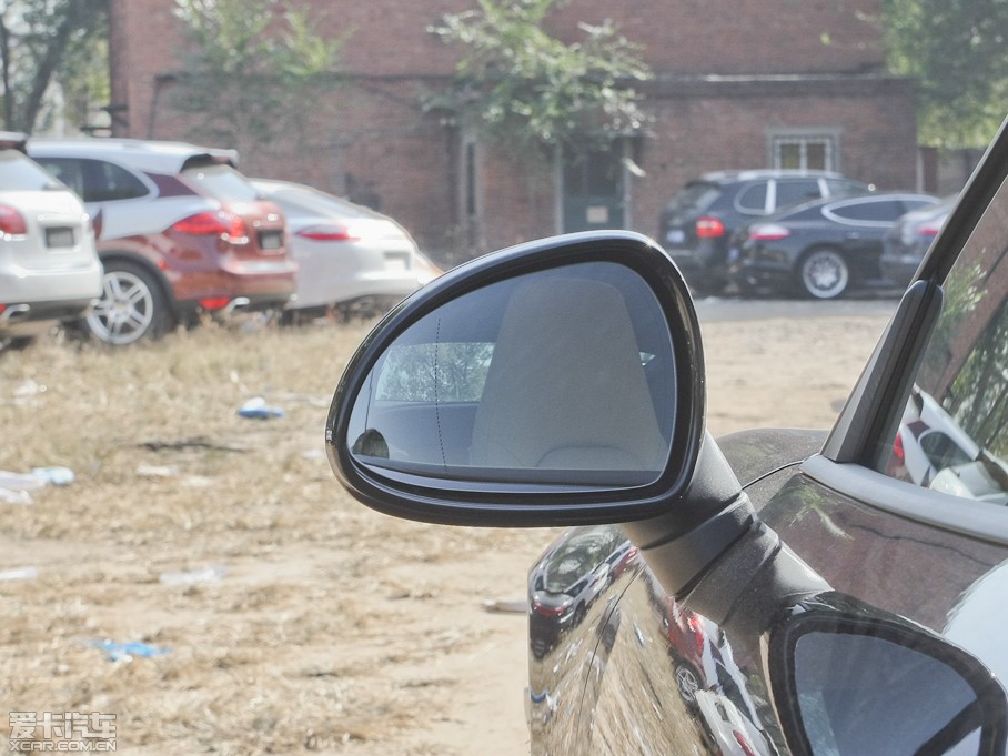 2012r(sh)911 Carrera Cabriolet