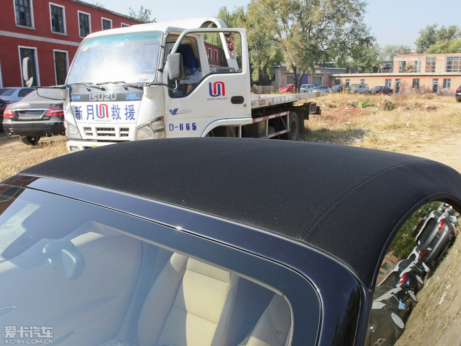 2012r911 Carrera Cabriolet