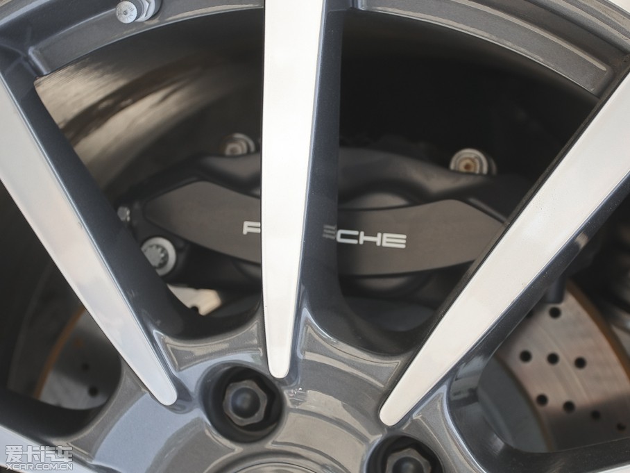 2012r911 Carrera Cabriolet