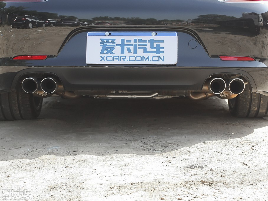 2012r911 Carrera Cabriolet