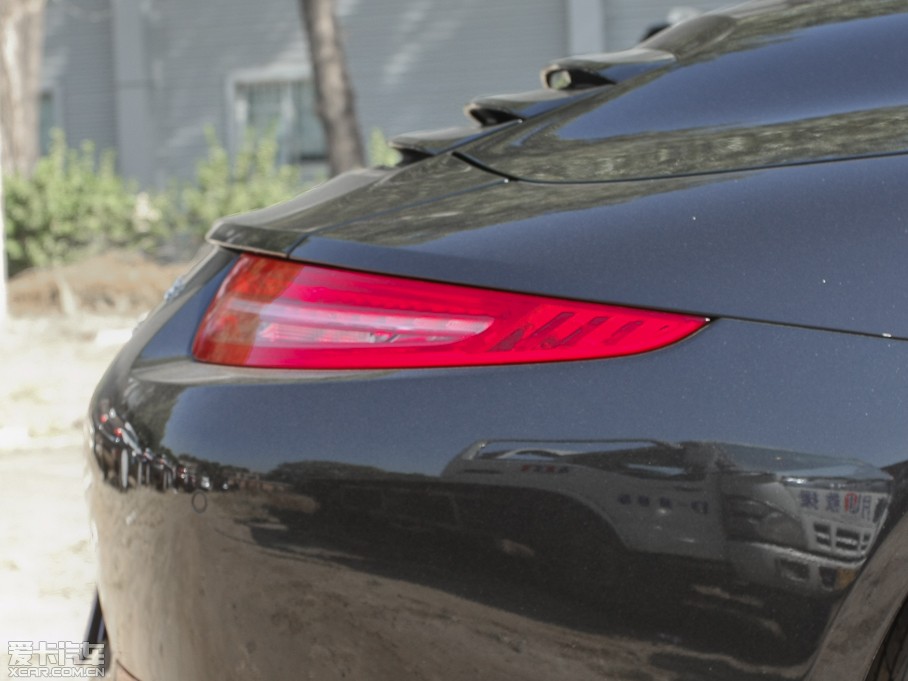 2012r911 Carrera Cabriolet