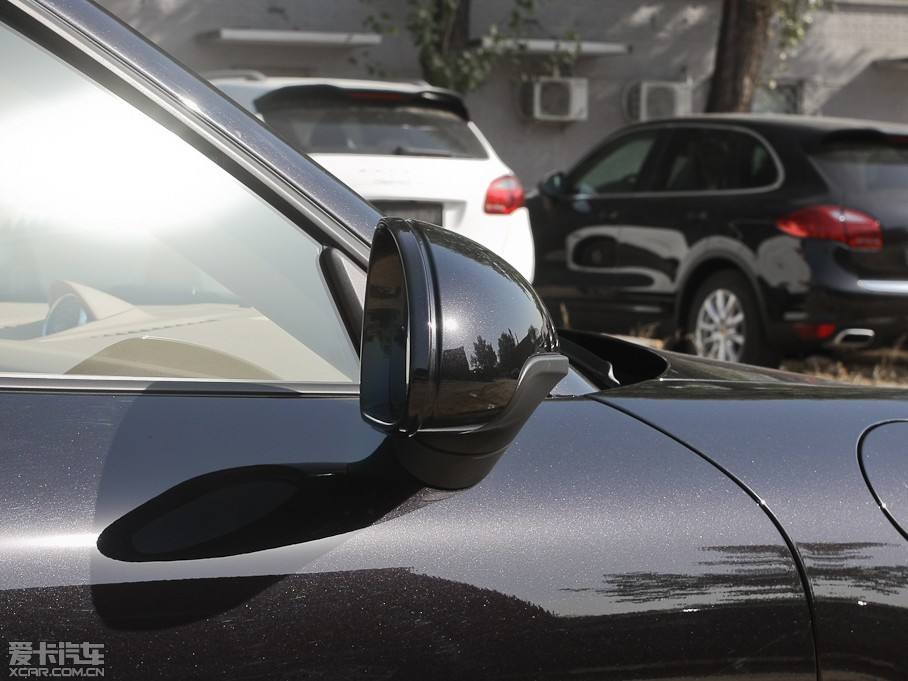 2012r911 Carrera Cabriolet