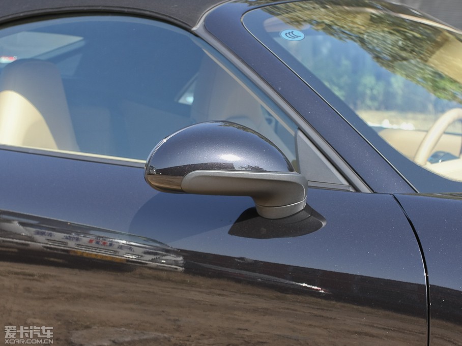 2012r911 Carrera Cabriolet