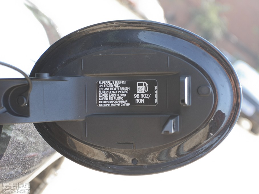 2012r911 Carrera Cabriolet