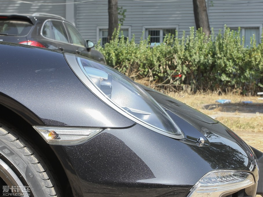 2012r911 Carrera Cabriolet