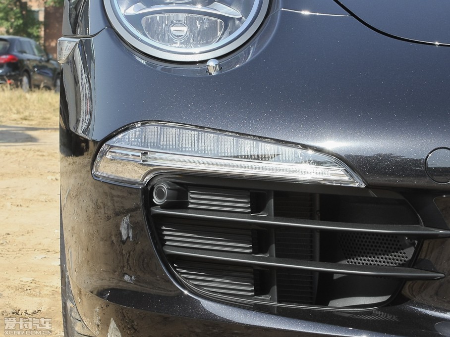 2012r(sh)911 Carrera Cabriolet