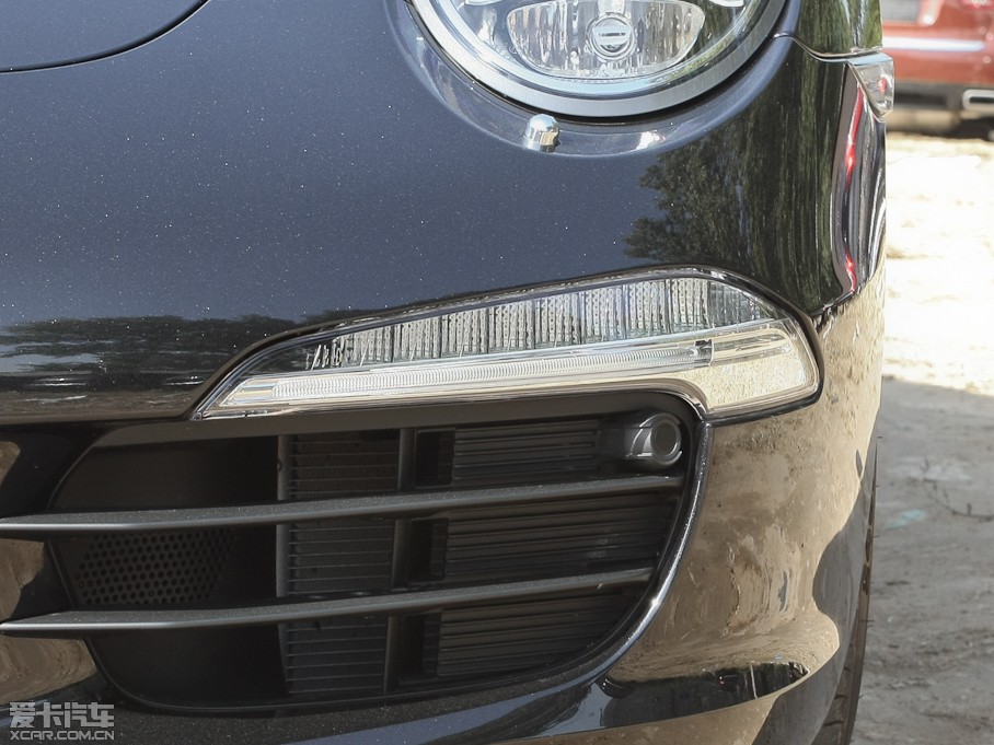 2012r911 Carrera Cabriolet