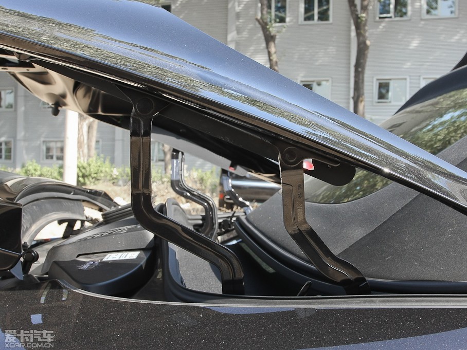 2012r911 Carrera Cabriolet