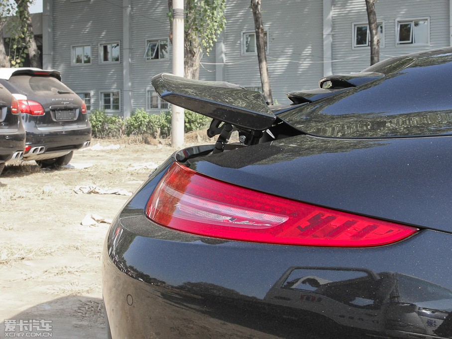 2012r(sh)911 Carrera Cabriolet