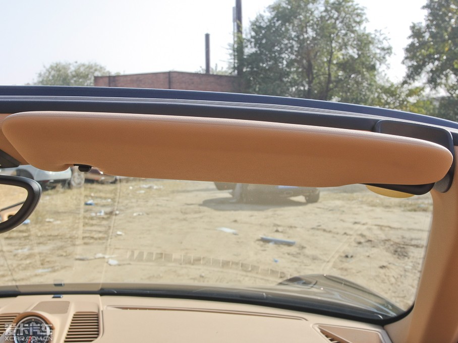 2012r(sh)911 Carrera Cabriolet