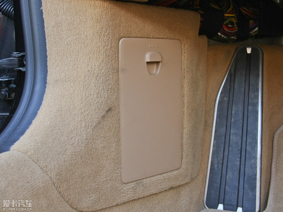 2012r911 Carrera Cabriolet