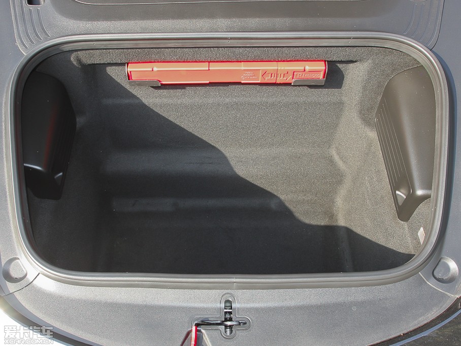 2012r911 Carrera Cabriolet