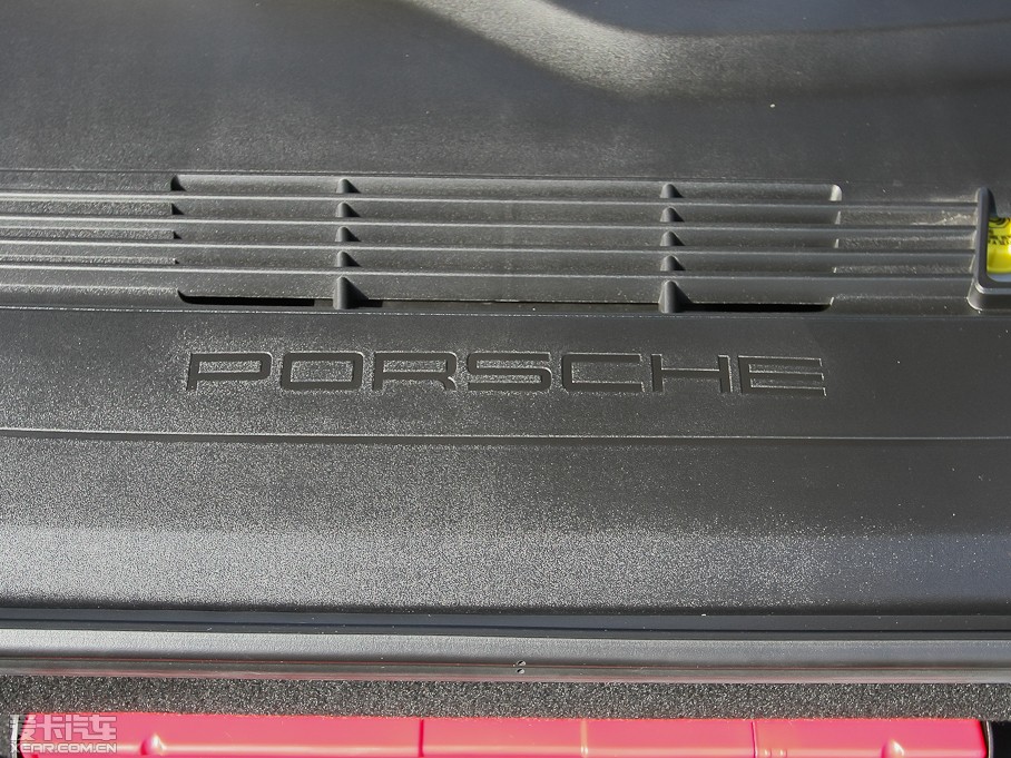 2012r911 Carrera Cabriolet