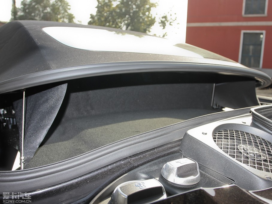 2012r911 Carrera Cabriolet