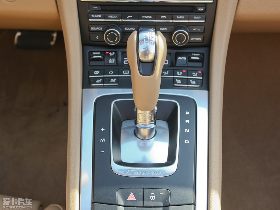 2012r911 Carrera Cabriolet