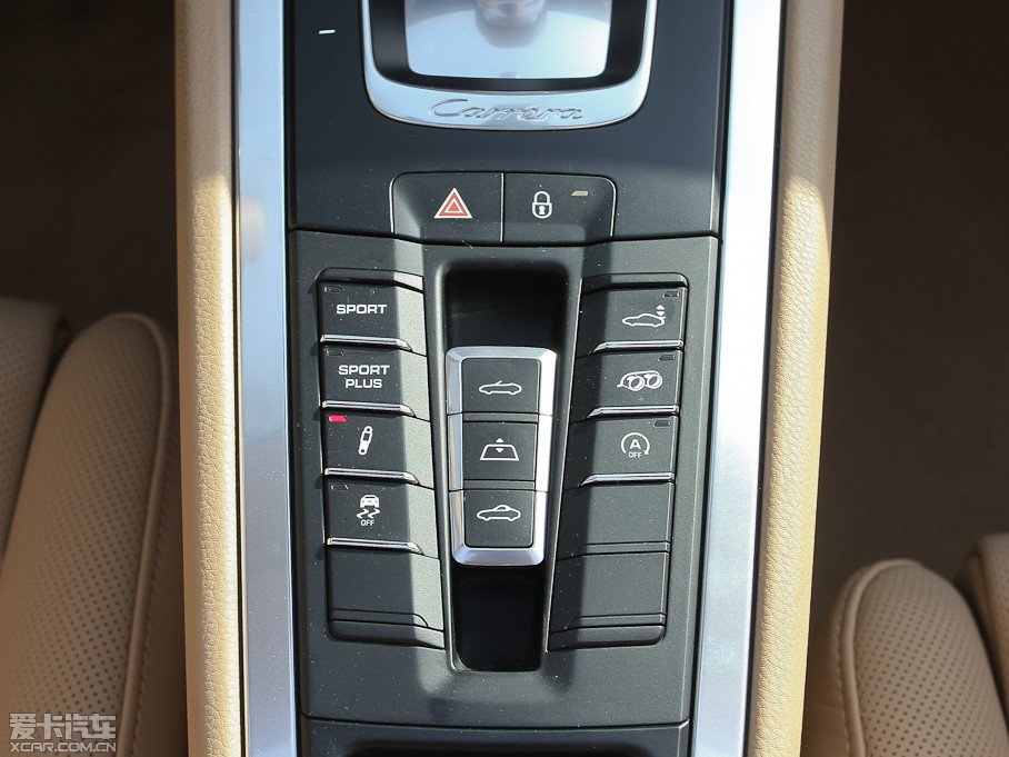 2012r911 Carrera Cabriolet