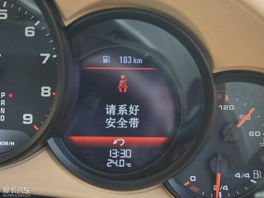 2012r(sh)911 Carrera Cabriolet