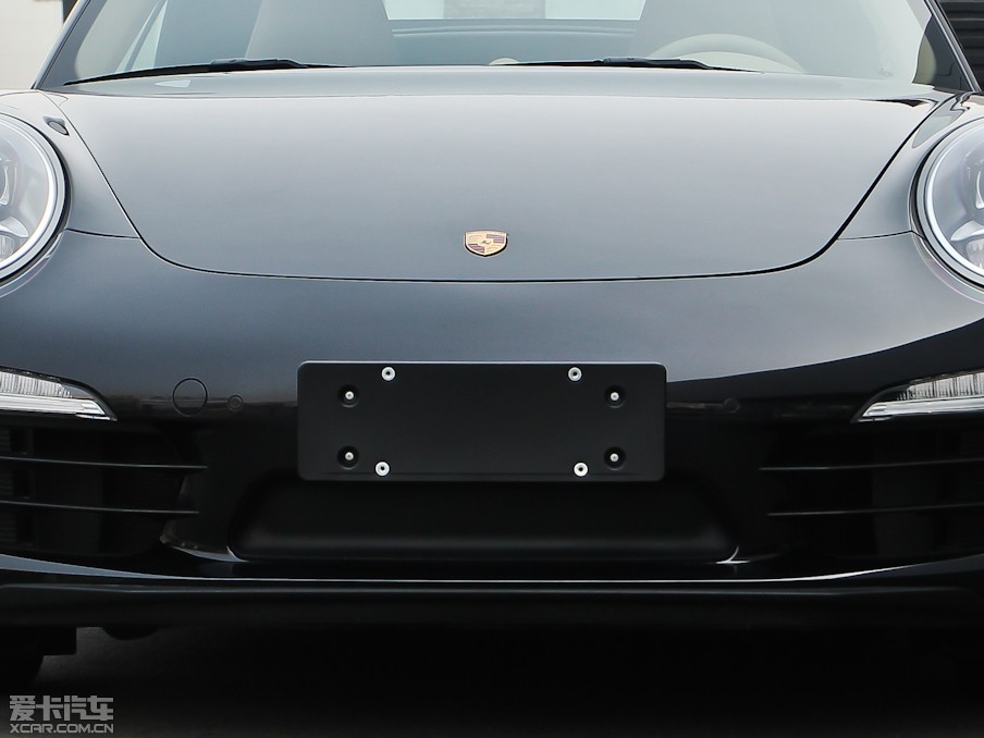 2012r911 Carrera Cabriolet