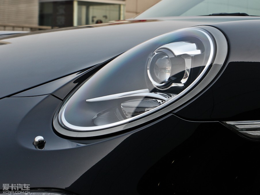 2012r911 Carrera Cabriolet