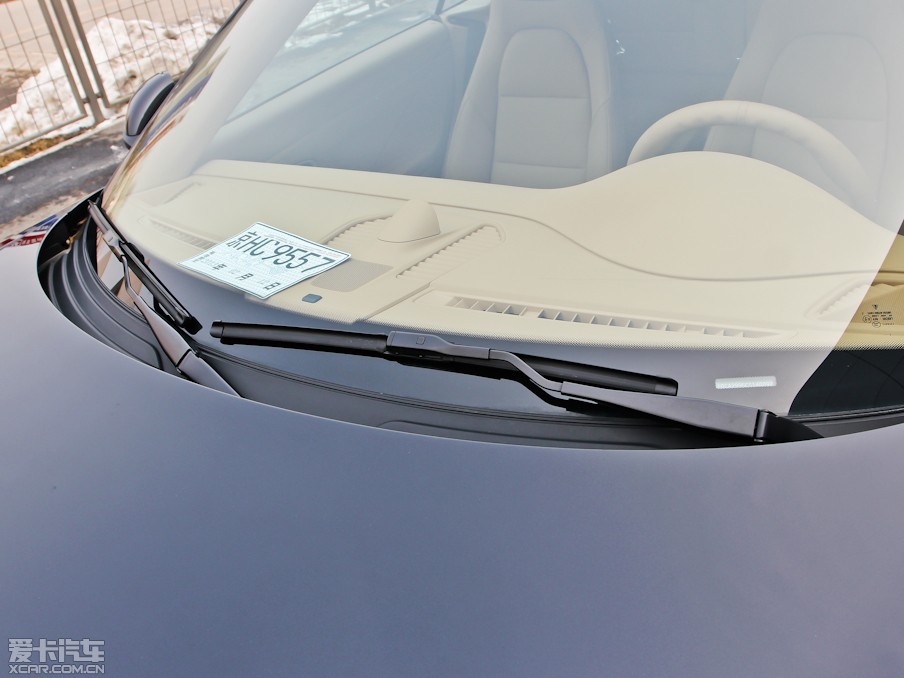 2012r(sh)911 Carrera Cabriolet