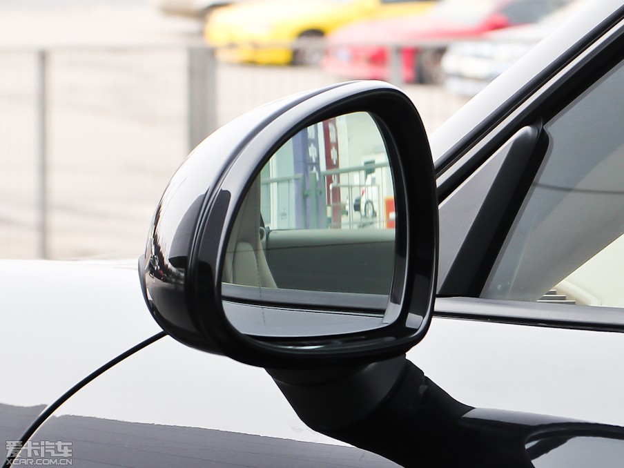 2012r911 Carrera Cabriolet