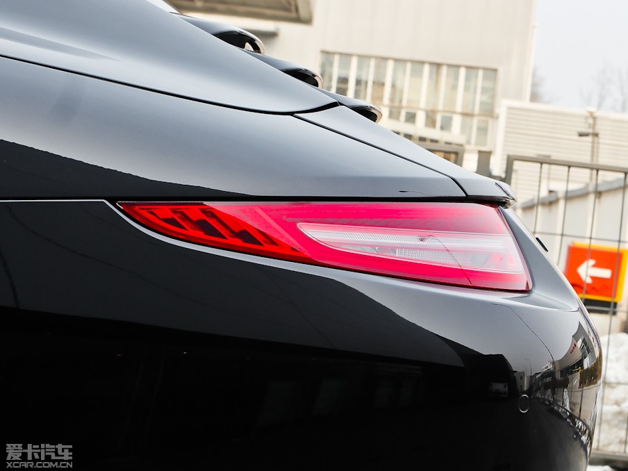 2012r911 Carrera Cabriolet