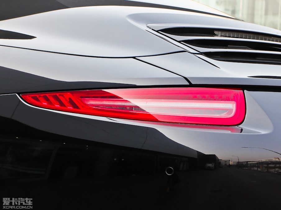 2012r911 Carrera Cabriolet