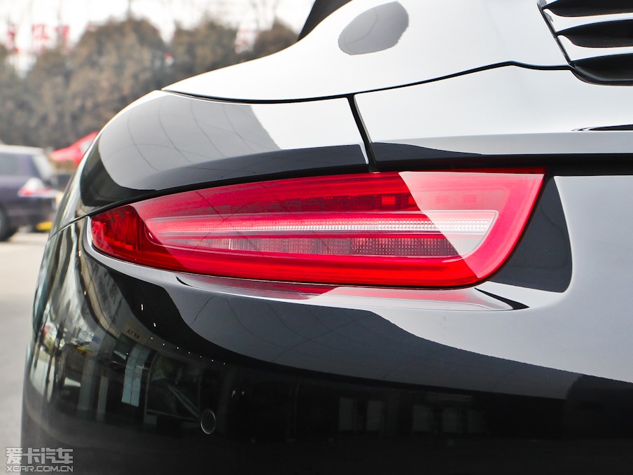 2012r911 Carrera Cabriolet