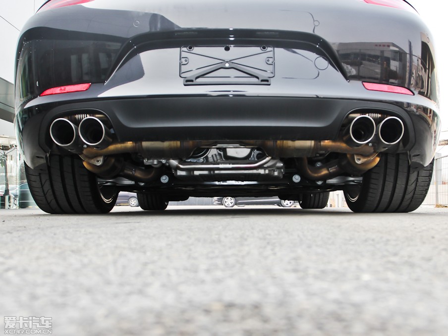 2012r911 Carrera Cabriolet