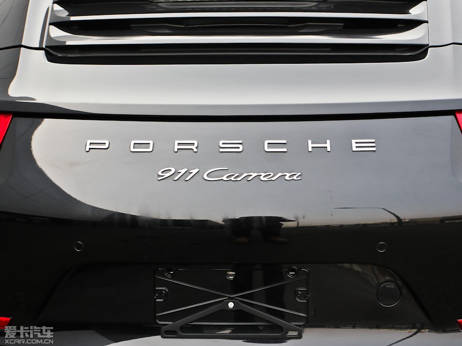 2012r911 Carrera Cabriolet