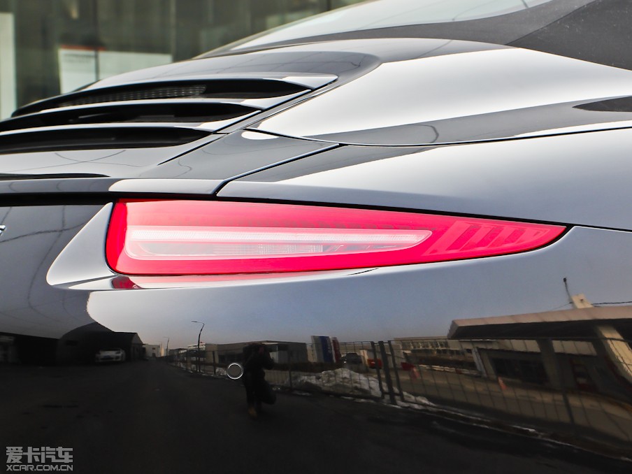 2012r911 Carrera Cabriolet