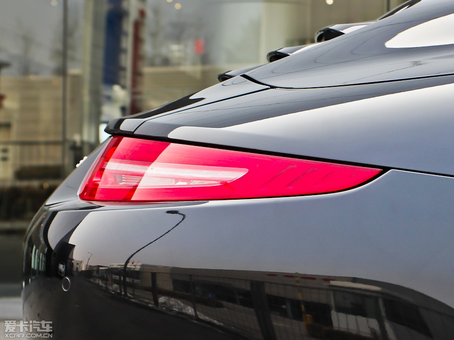 2012r911 Carrera Cabriolet