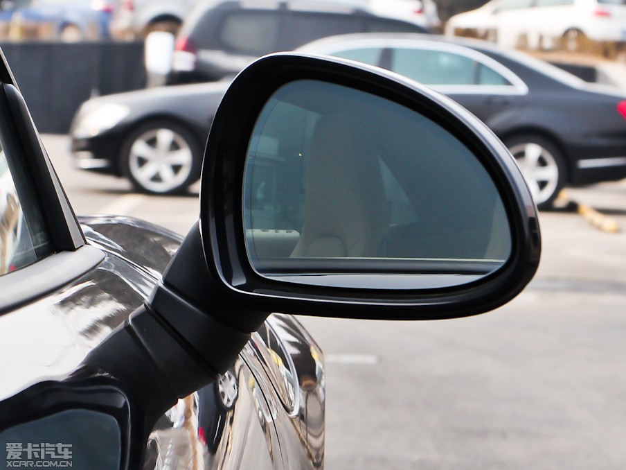 2012r911 Carrera Cabriolet