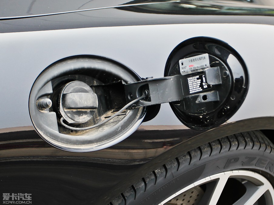 2012r911 Carrera Cabriolet